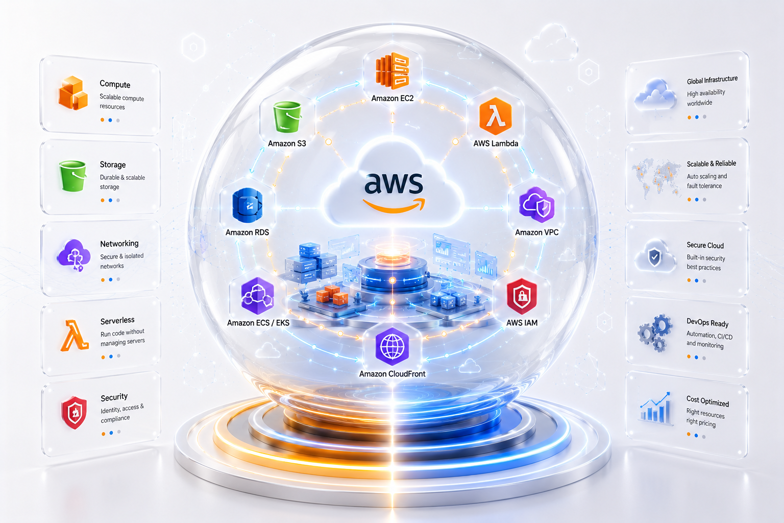 Big Data & Data Engineering
